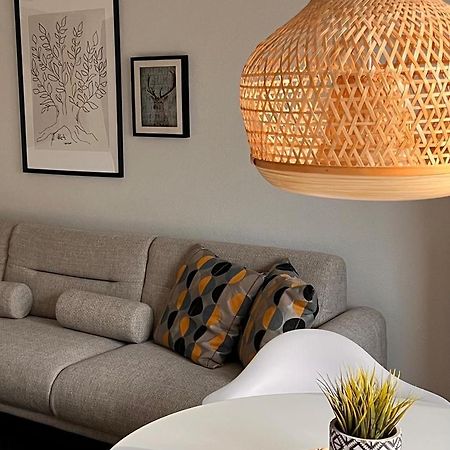 Angie'S Home Зарлуї Екстер'єр фото