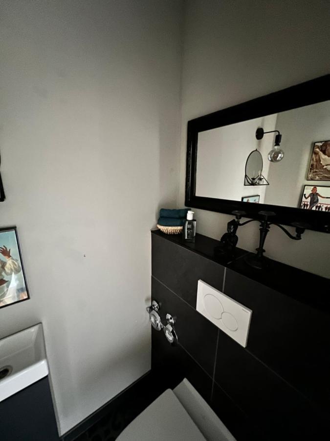 Angie'S Home Зарлуї Екстер'єр фото