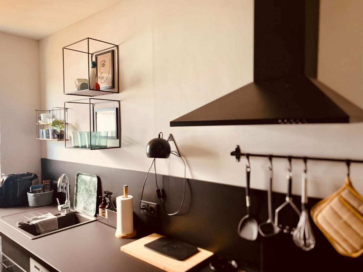 Angie'S Home Зарлуї Екстер'єр фото