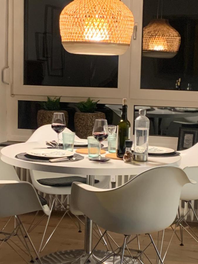 Angie'S Home Зарлуї Екстер'єр фото
